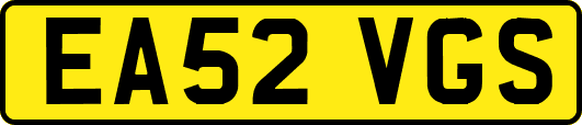 EA52VGS