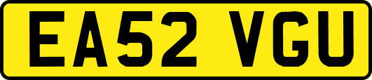 EA52VGU