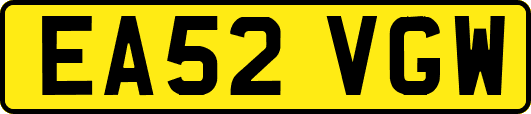 EA52VGW