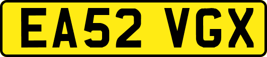 EA52VGX