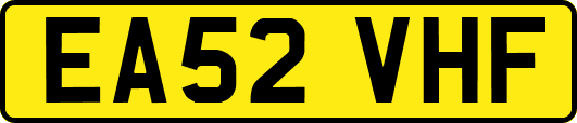 EA52VHF