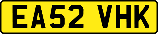 EA52VHK