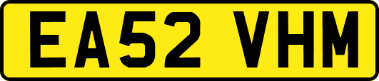 EA52VHM