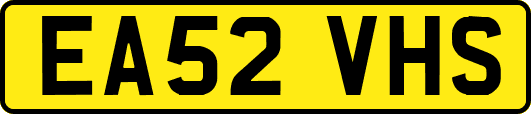 EA52VHS