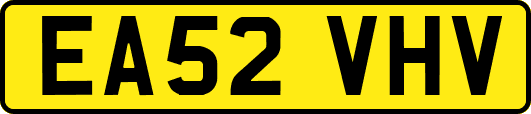 EA52VHV