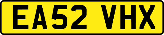EA52VHX