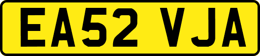 EA52VJA
