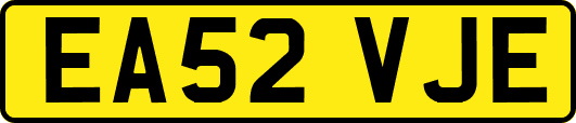 EA52VJE
