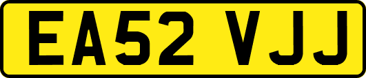 EA52VJJ