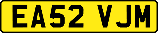 EA52VJM