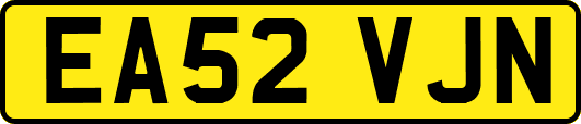 EA52VJN