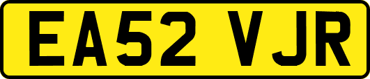 EA52VJR