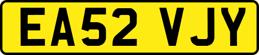 EA52VJY