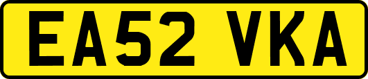 EA52VKA