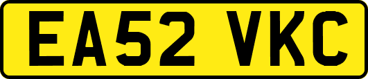EA52VKC