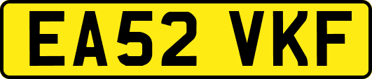 EA52VKF