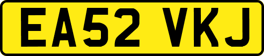 EA52VKJ