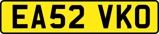 EA52VKO