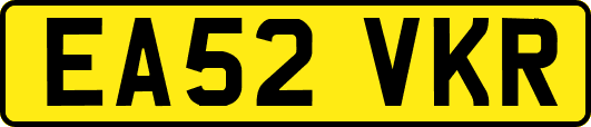 EA52VKR