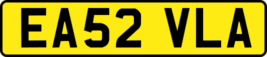 EA52VLA