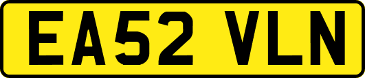 EA52VLN