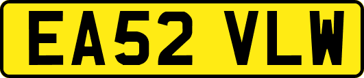 EA52VLW
