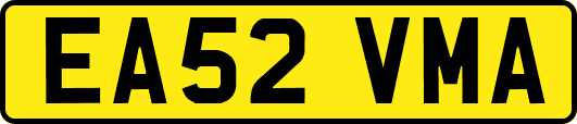 EA52VMA