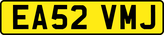 EA52VMJ