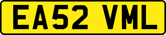 EA52VML