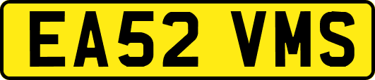 EA52VMS