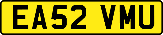 EA52VMU