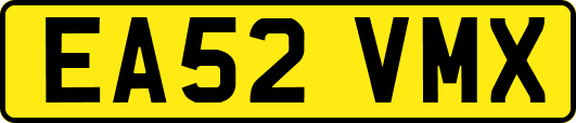 EA52VMX