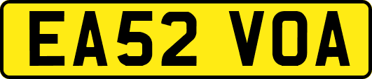 EA52VOA