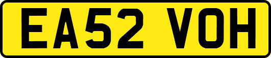 EA52VOH