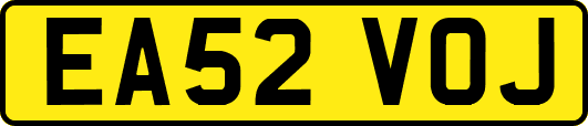 EA52VOJ