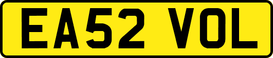 EA52VOL