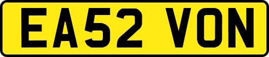 EA52VON
