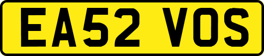 EA52VOS