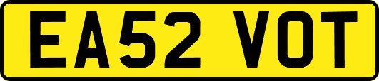 EA52VOT
