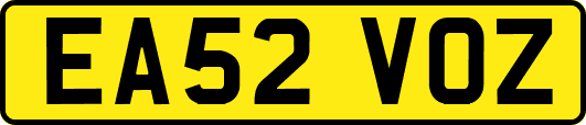 EA52VOZ