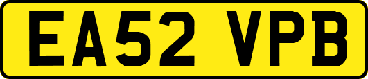 EA52VPB
