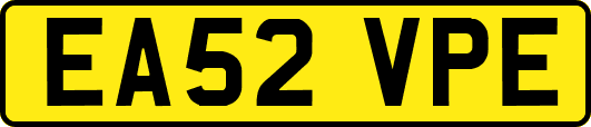 EA52VPE