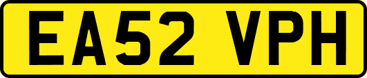 EA52VPH