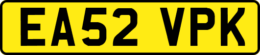EA52VPK