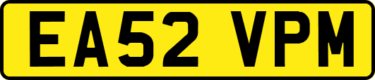 EA52VPM