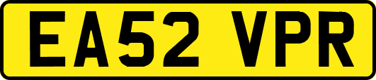 EA52VPR