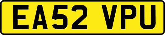 EA52VPU