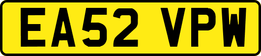 EA52VPW