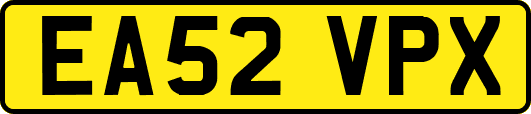 EA52VPX