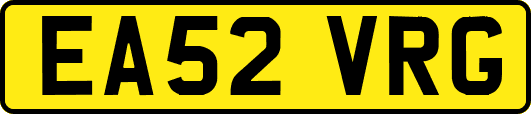 EA52VRG
